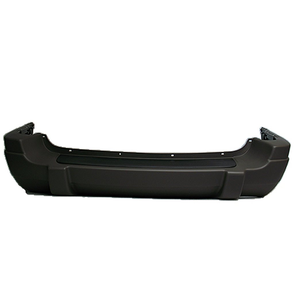 Rear Bumper Cover For Jeep Grand Cherokee 2003-2004(CH1100921)