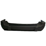 Rear Bumper Cover For Jeep Grand Cherokee 2003-2004(CH1100921)