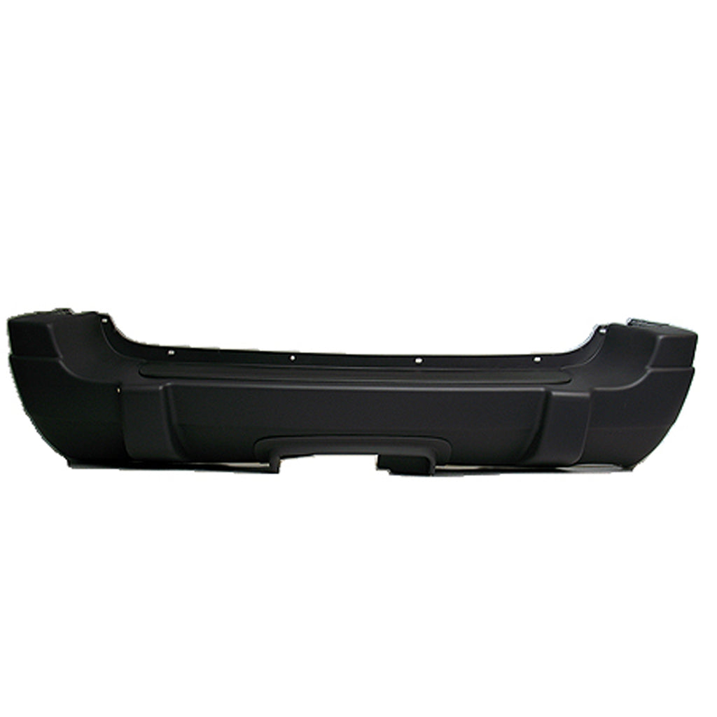 Rear Bumper Cover For Jeep Grand Cherokee 2003-2004(CH1100922)