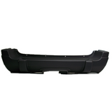 Rear Bumper Cover For Jeep Grand Cherokee 2003-2004(CH1100922)
