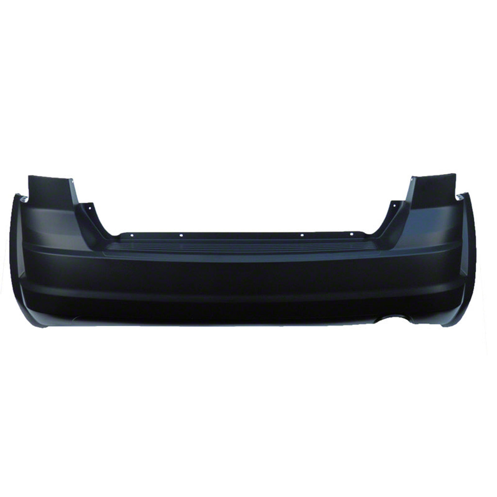 CAPA Certified Rear Bumper Cover For Dodge Journey 2009-2020(CH1100924C)