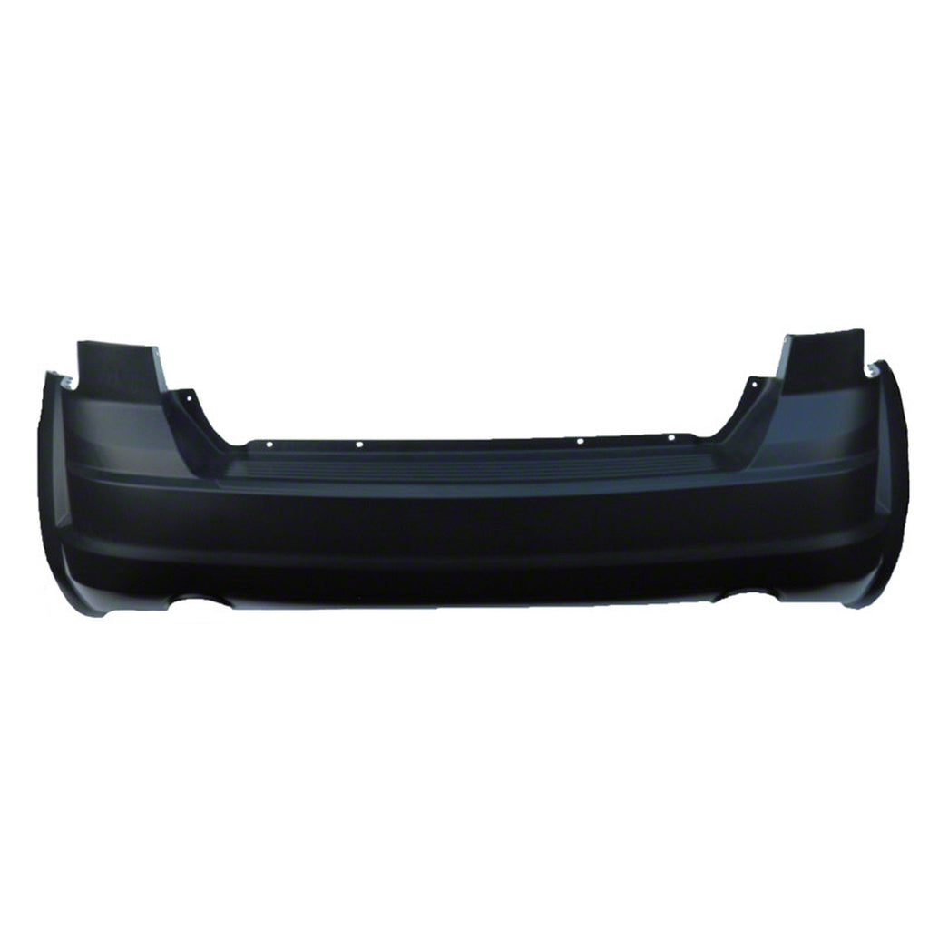 CAPA Certified Rear Bumper Cover For Dodge Journey 2009-2019(CH1100925C)
