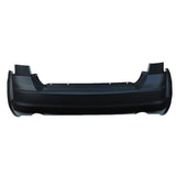 CAPA Certified Rear Bumper Cover For Dodge Journey 2009-2019(CH1100925C)