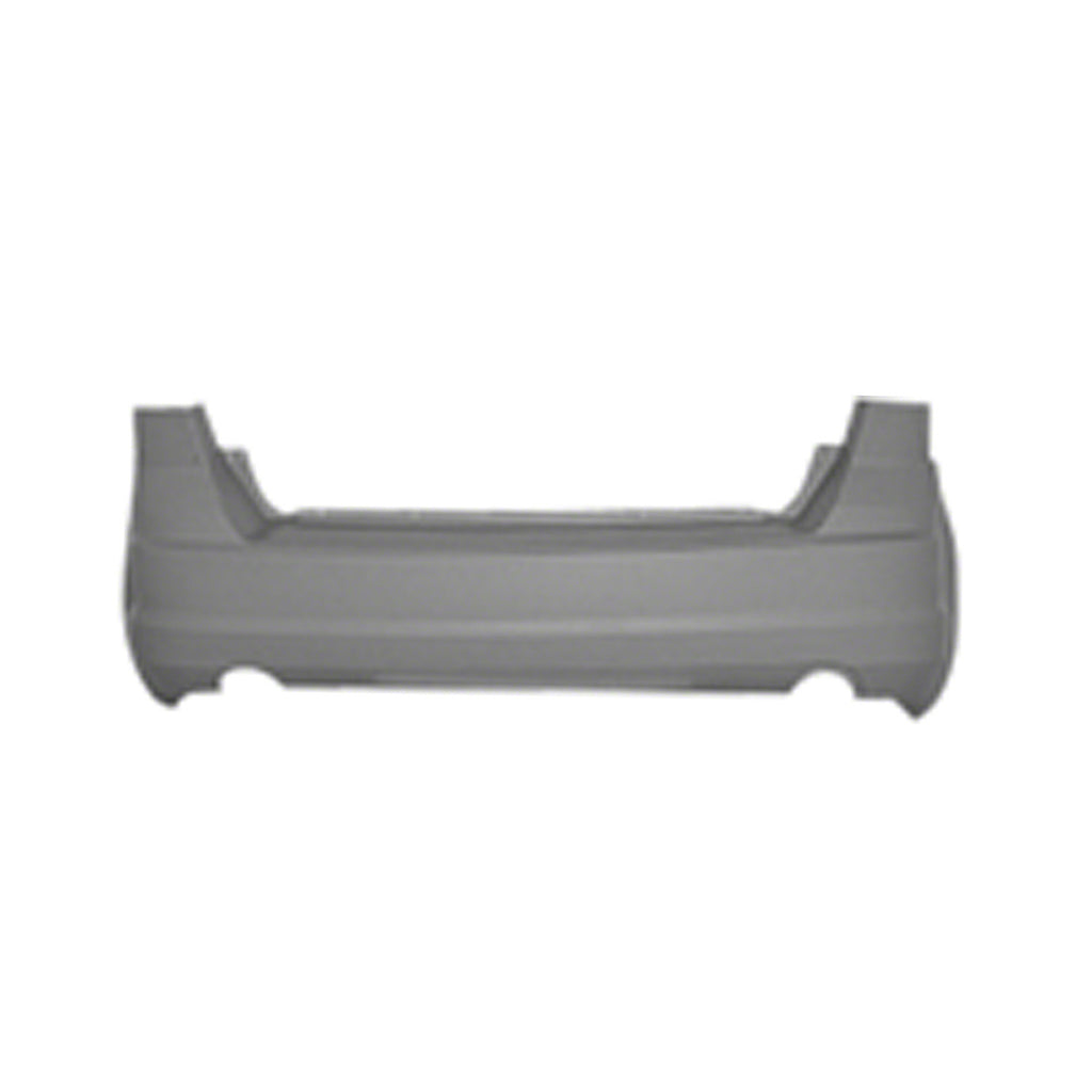 Reconditioned Rear Bumper Cover For Dodge Journey 2009-2019(CH1100925R)