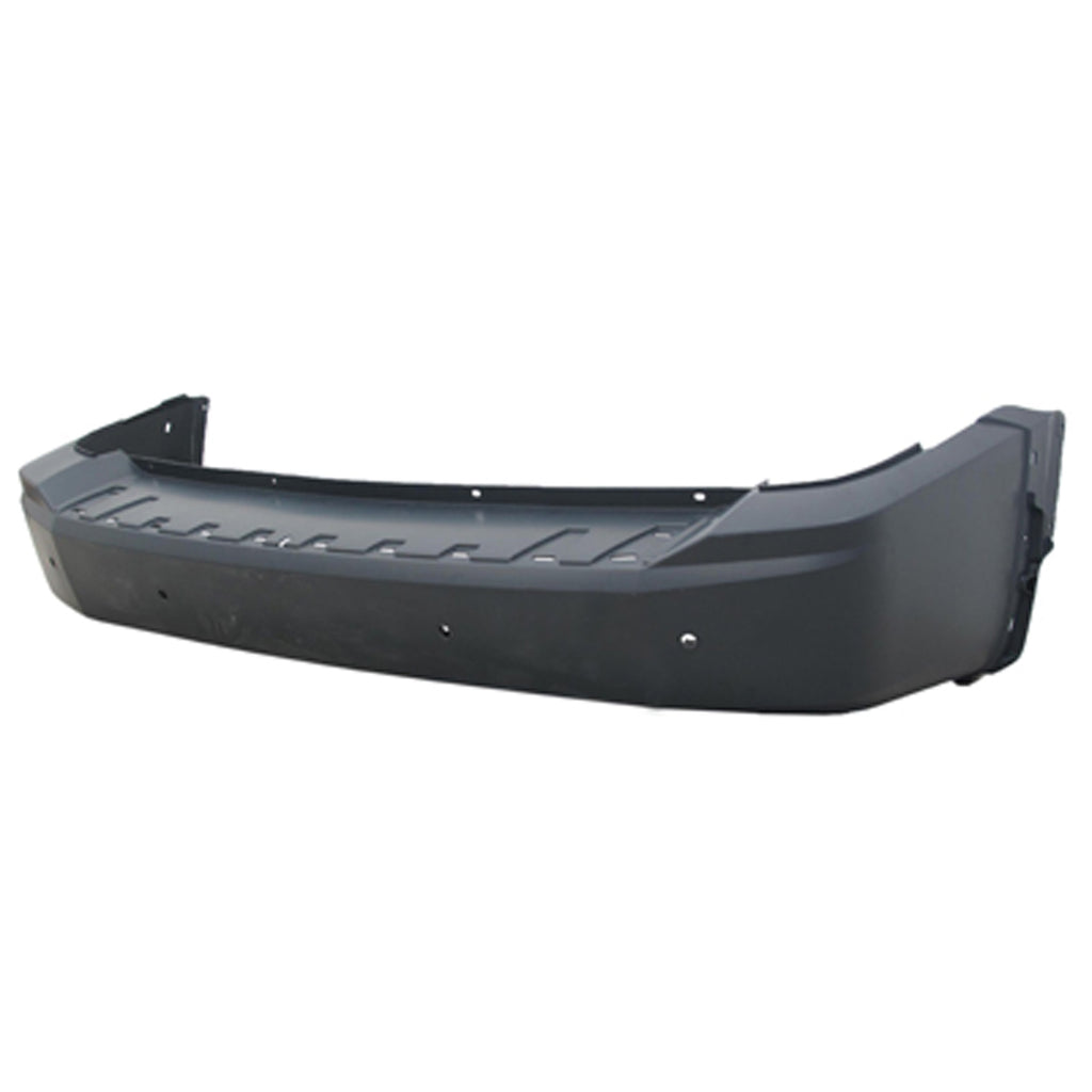 Reconditioned Rear Bumper Cover For Jeep Liberty 2008-2012(CH1100933R)