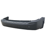 Reconditioned Rear Bumper Cover For Jeep Liberty 2008-2012(CH1100933R)