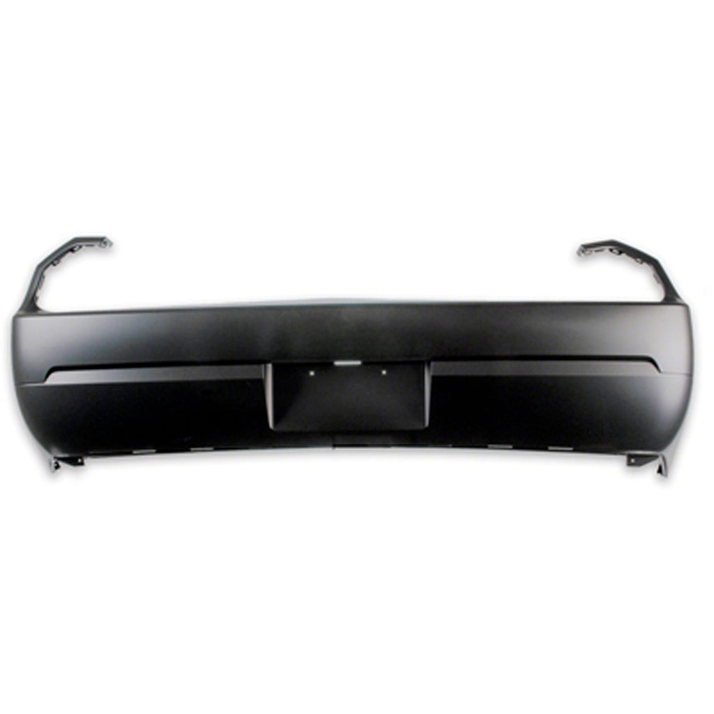 Reconditioned Rear Bumper Cover For Dodge Challenger 2008-2014(CH1100934R)