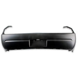 Reconditioned Rear Bumper Cover For Dodge Challenger 2008-2014(CH1100934R)