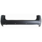 Reconditioned Rear Bumper Cover For Chrysler Town And Country 2008-2010(CH1100939R)