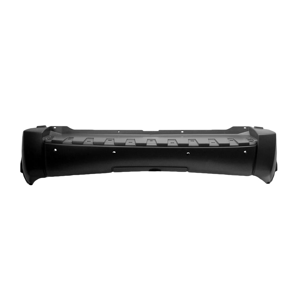 Reconditioned Rear Bumper Cover For Dodge Nitro 2008-2010(CH1100942R)