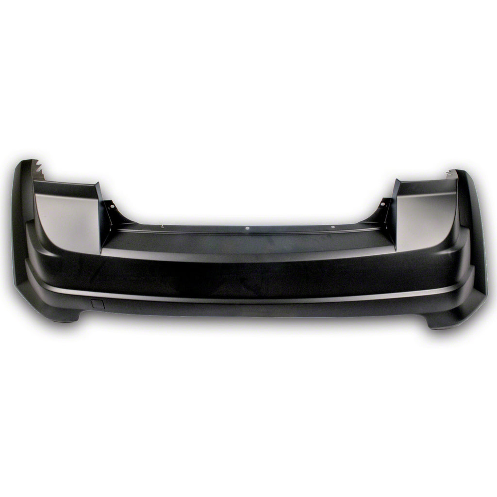 Reconditioned Rear Bumper Cover For Dodge Caliber 2008-2009(CH1100944R)