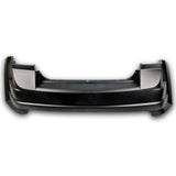 Reconditioned Rear Bumper Cover For Dodge Caliber 2008-2009(CH1100944R)