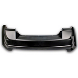 Reconditioned Rear Bumper Cover For Dodge Caliber 2008-2009(CH1100944R)