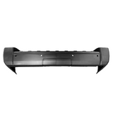 CAPA Certified Rear Bumper Cover For Jeep Commander 2009-2010(CH1100948C)