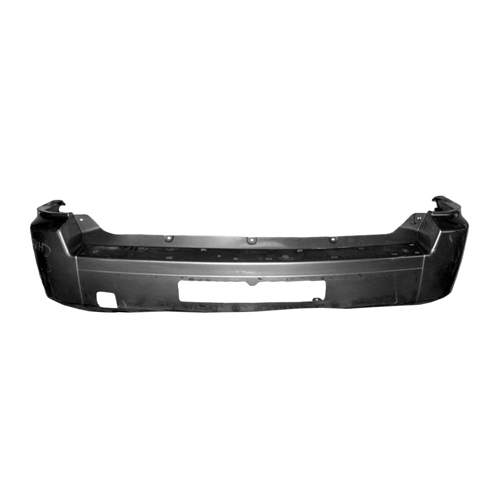 Bumper Cover For Jeep Compass Mk 2007-2010(CH1100951R)