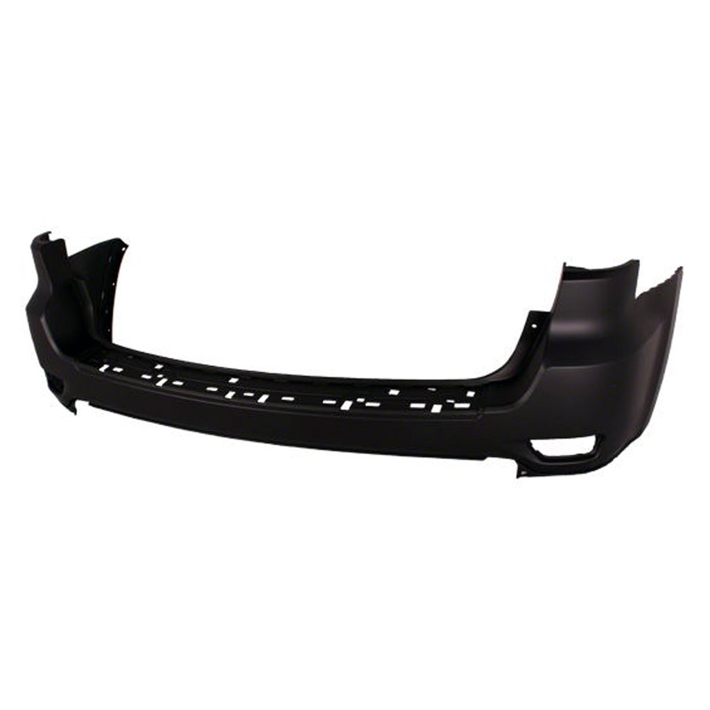 CAPA Certified Rear Upper Bumper Cover For Jeep Grand Cherokee Wk 2022-2022(CH1100952C)