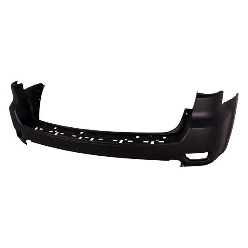 Reconditioned Rear Upper Bumper Cover For Jeep Grand Cherokee Wk 2022-2022(CH1100952R)