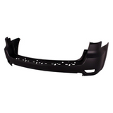 Reconditioned Rear Upper Bumper Cover For Jeep Grand Cherokee Wk 2022-2022(CH1100952R)