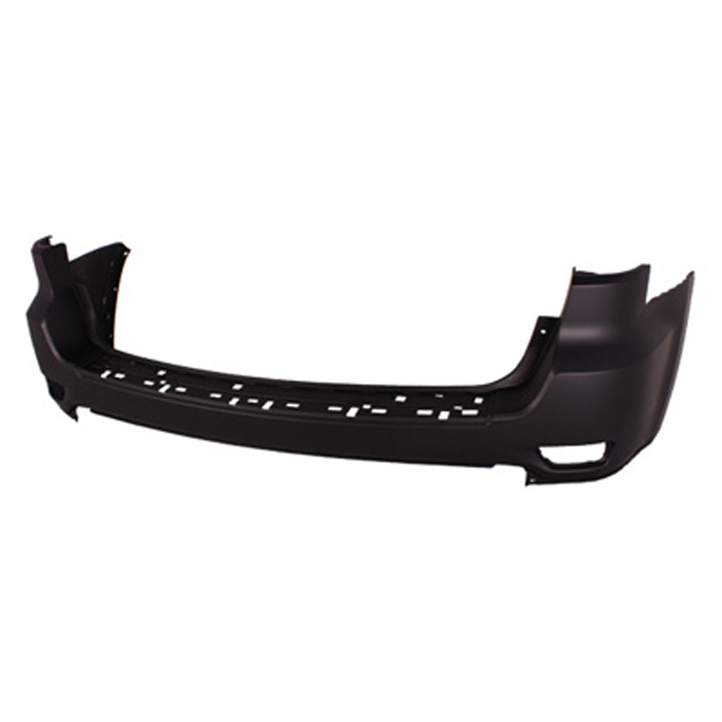 Rear Upper Bumper Cover For Jeep Grand Cherokee Wk 2022-2022(CH1100952)