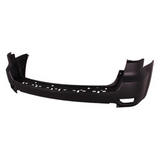Rear Upper Bumper Cover For Jeep Grand Cherokee Wk 2022-2022(CH1100952)