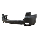 Reconditioned Rear Upper Bumper Cover For Jeep Grand Cherokee 2011-2013(CH1100953R)