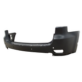 Reconditioned Rear Upper Bumper Cover For Jeep Grand Cherokee 2011-2013(CH1100953R)