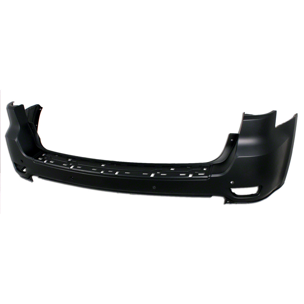 Reconditioned Rear Upper Bumper Cover For Jeep Grand Cherokee 2011-2015(CH1100954R)
