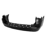 Reconditioned Rear Bumper Cover For Chrysler Town And Country 2011-2016(CH1100957R)