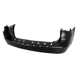 Reconditioned Rear Bumper Cover For Chrysler Town And Country 2011-2016(CH1100957R)