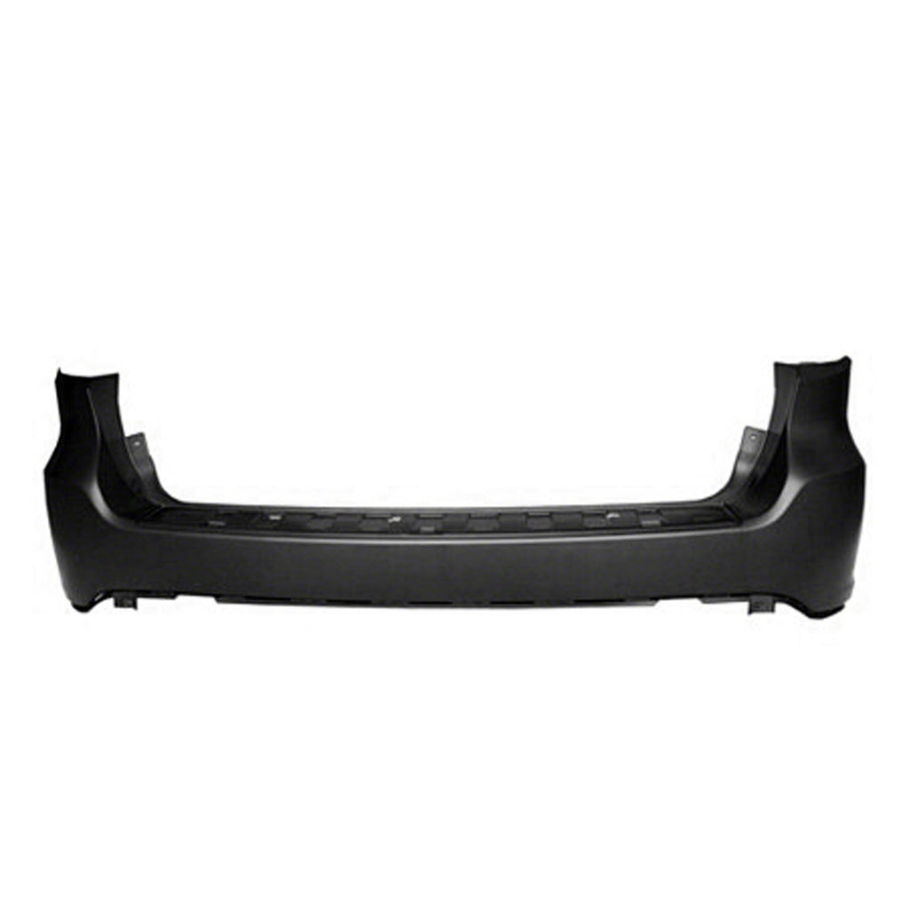 CAPA Certified Rear Bumper Cover For Dodge Durango 2011-2025(CH1100958C)