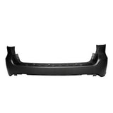 CAPA Certified Rear Bumper Cover For Dodge Durango 2011-2025(CH1100958C)