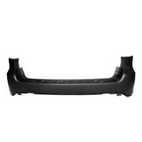 Reconditioned Rear Bumper Cover For Dodge Durango 2011-2025(CH1100958R)