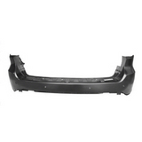 Reconditioned Rear Bumper Cover For Dodge Durango 2011-2015(CH1100959R)