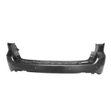 Rear Bumper Cover For Dodge Durango 2011-2015(CH1100959)