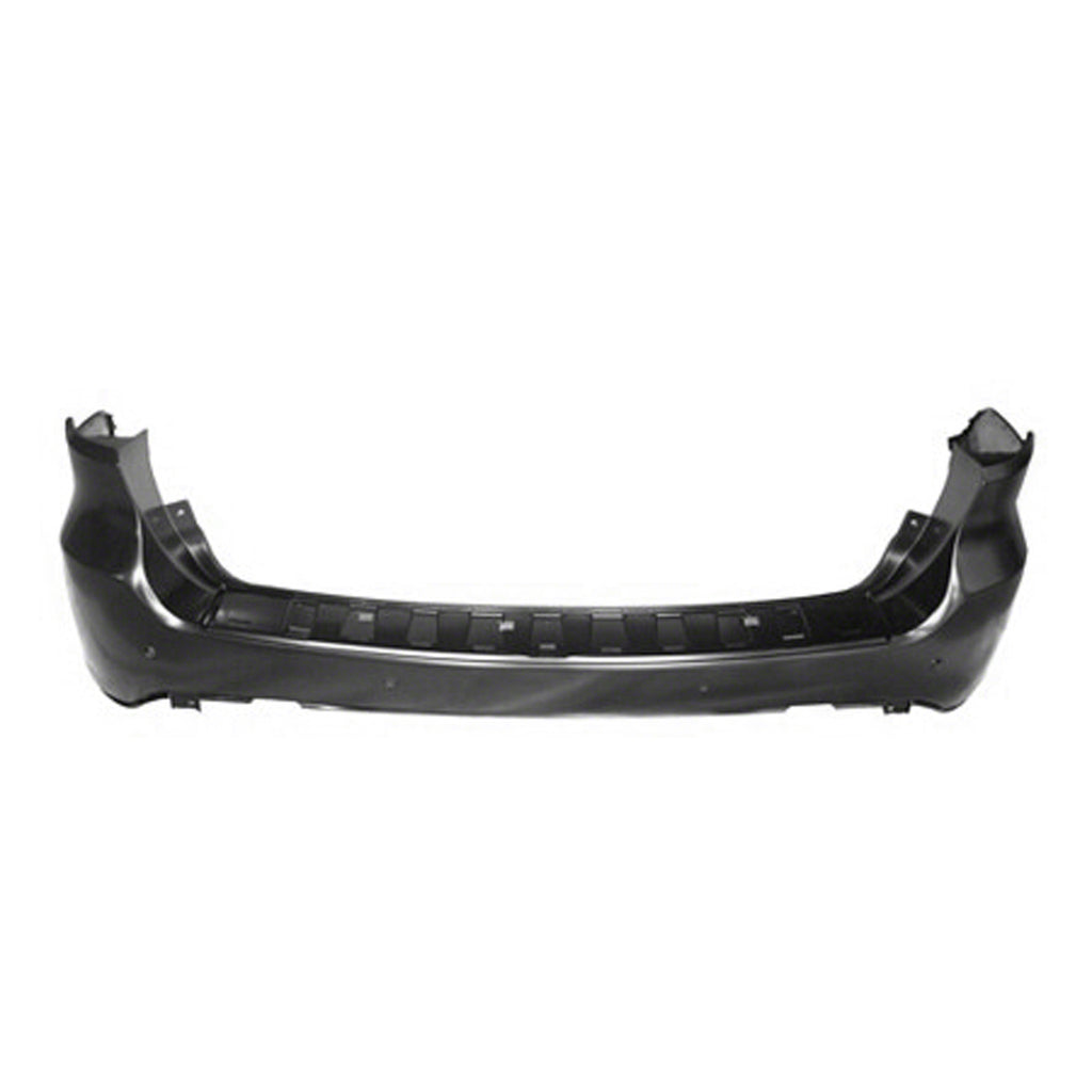 Rear Bumper Cover For Dodge Durango 2011-2013(CH1100960)