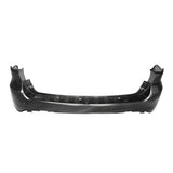 Rear Bumper Cover For Dodge Durango 2011-2013(CH1100960)