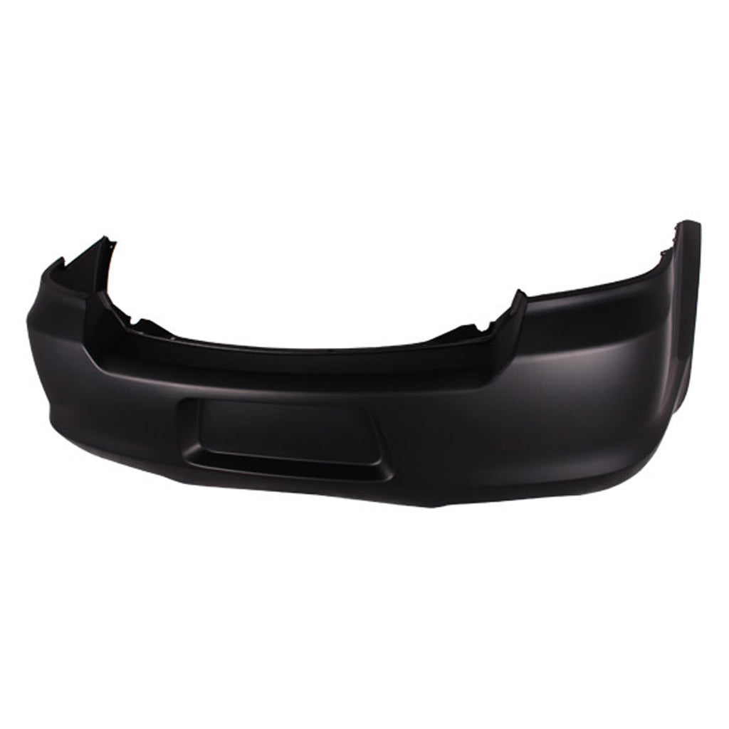 Platinum Plus Rear Bumper Cover For Dodge Avenger 2011-2014(CH1100961PP)