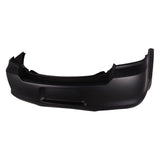 Platinum Plus Rear Bumper Cover For Dodge Avenger 2011-2014(CH1100961PP)