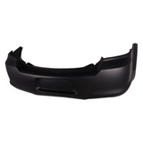 Platinum Plus Rear Bumper Cover For Dodge Avenger 2011-2014(CH1100961PP)