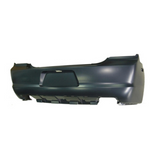 Platinum Plus Rear Bumper Cover For Dodge Charger 2011-2014(CH1100962PP)