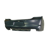 Reconditioned Rear Bumper Cover For Dodge Charger 2011-2014(CH1100963R)