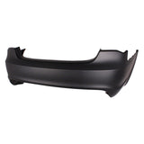 Reconditioned Rear Bumper Cover For Chrysler 200 Sedan 2011-2014(CH1100964R)
