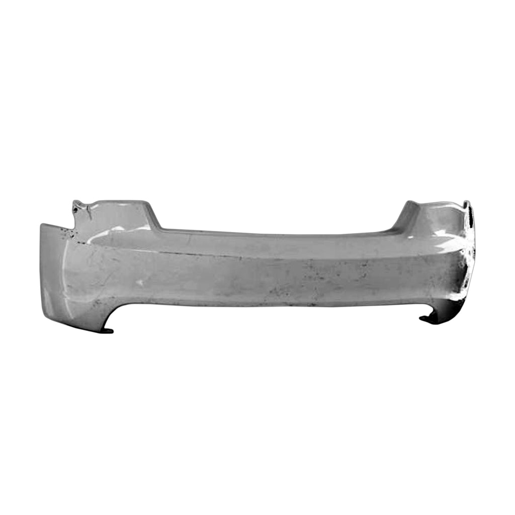 Reconditioned Rear Bumper Cover For Chrysler 200 Convertible 2011-2014(CH1100965R)