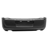 Reconditioned Rear Bumper Cover For Chrysler 300 2011-2014(CH1100966R)