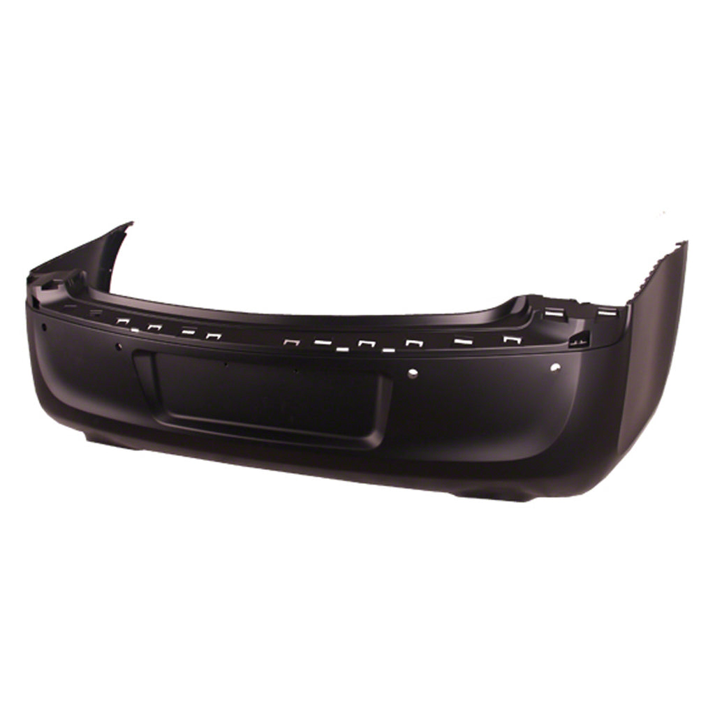 Reconditioned Rear Bumper Cover For Chrysler 300 2011-2014(CH1100967R)