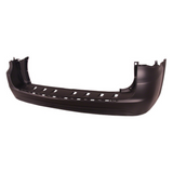 Reconditioned Rear Bumper Cover For Chrysler Town And Country 2011-2016(CH1100968R)