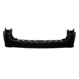 CAPA Certified Rear Bumper Cover For Dodge Caravan 2011-2020(CH1100969C)