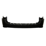 Rear Bumper Cover For Dodge Caravan 2011-2020(CH1100969)