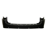 CAPA Certified Rear Bumper Cover For Dodge Caravan 2011-2020(CH1100970C)