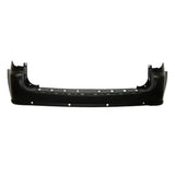 Reconditioned Rear Bumper Cover For Dodge Caravan 2011-2020(CH1100970R)